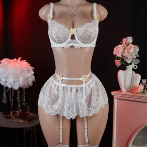 Set Gabriela